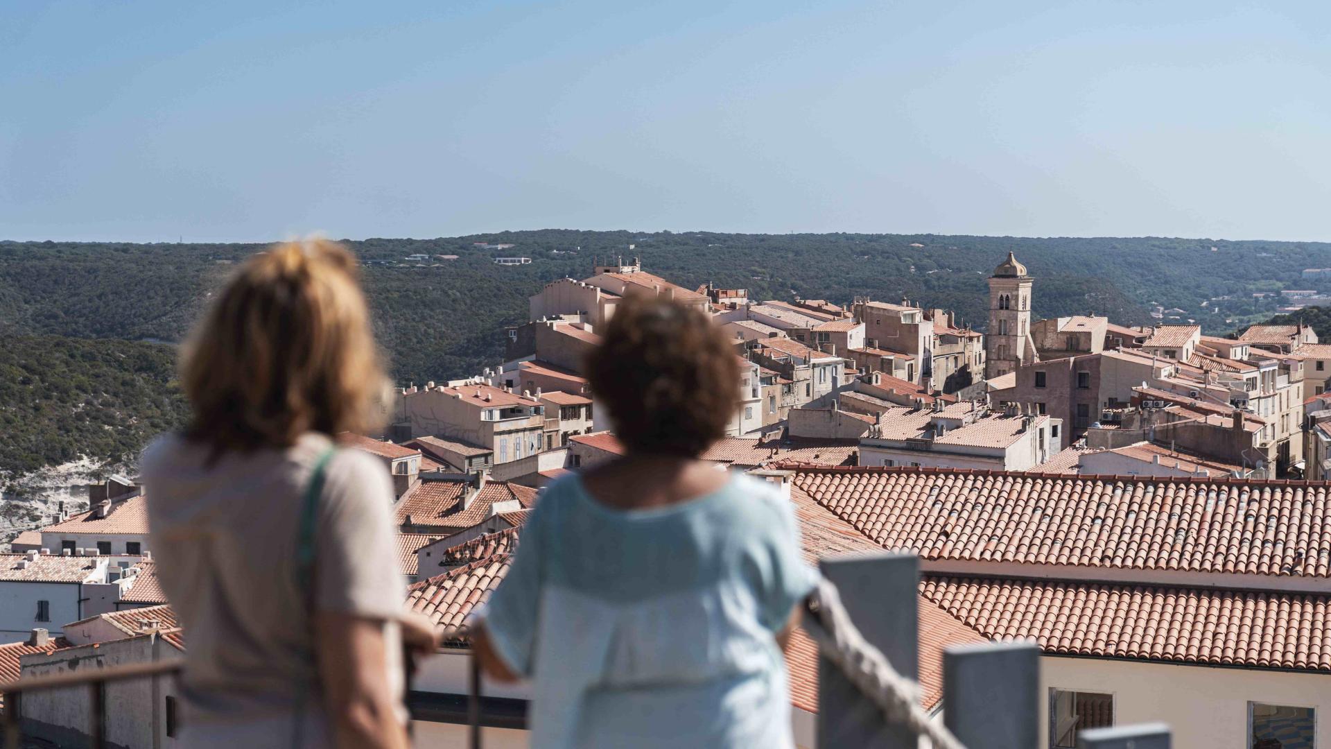 Venir en Corse | Office de Tourisme de Bonifacio, Corse du Sud et ses ...