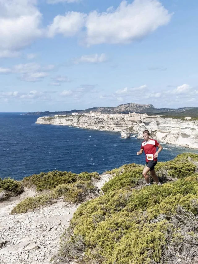 Trail Bonifacio