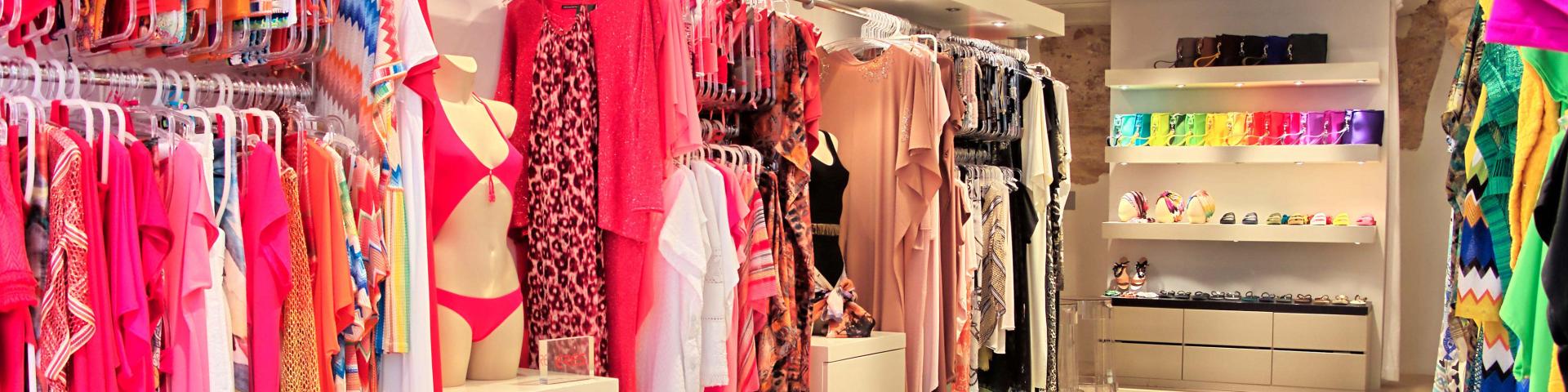 Boutique Mode Calarena Bonifacio