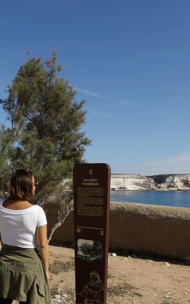 Couple Parcours Patrimonial Bonifacio Autrement