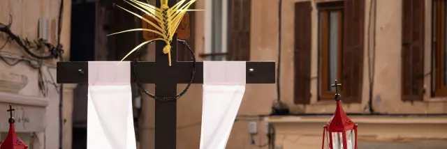 Semaine Sainte Bonifacio