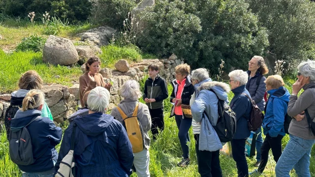 Week End Biodiversite A Viranata Bonifacio 19