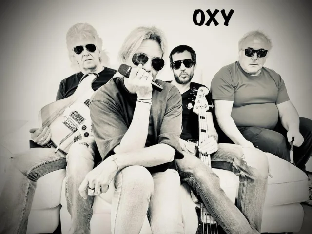 Oxy Fete De La Musique Bonifacio