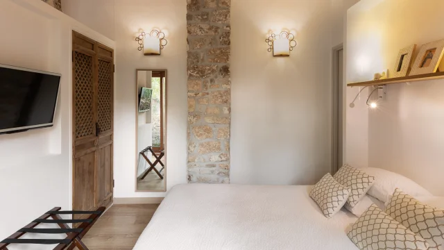 Albergo A Cheda Bonifacio
