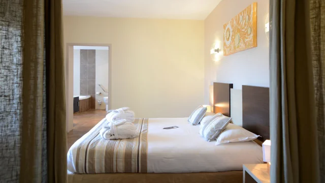 Albergo A Madonetta Bonifacio