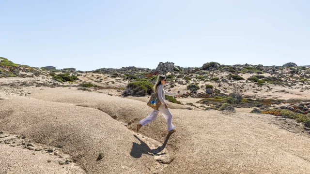 RP14 Plages sauvages et cachées