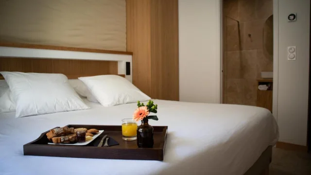Albergo Le Royal Petit Dejeuner Bonifacio