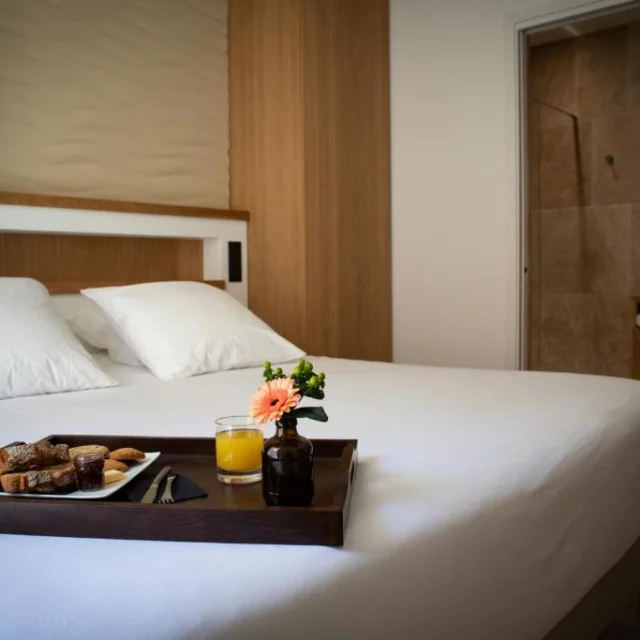 Hotel Le Royal Petit Dejeuner Bonifacio