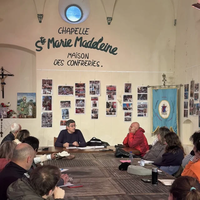 27.05.25 - Conférence Dans le sillage d'Ulysse la mythologie - Thomas Combaz_Mairie_de_Bonifacio