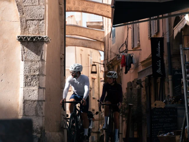 Gt 20 Bonifacio Corse