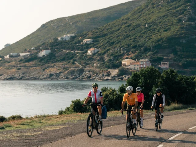 Gt 20 Littoral Corse