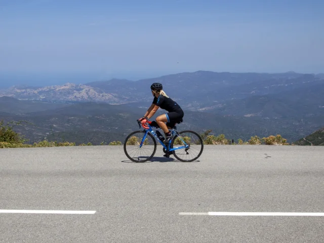 Gt 20 Route Corse
