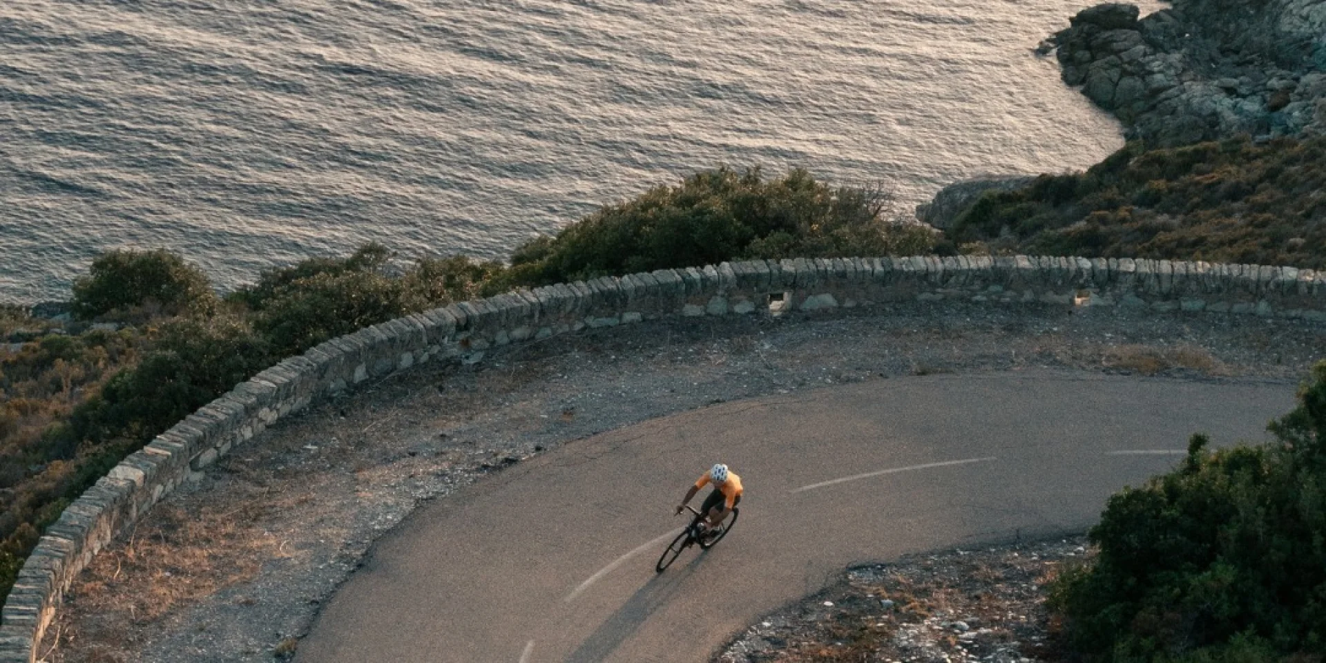 Gt 20 Virage Route Corse
