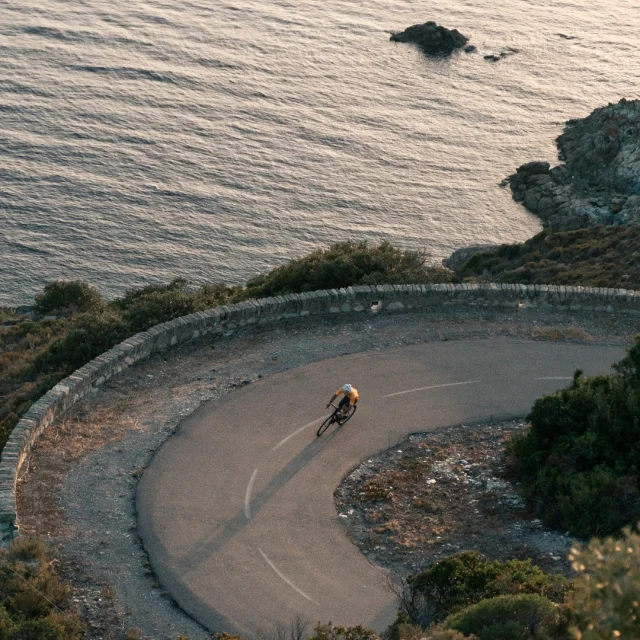 Gt 20 Virage Route Corse