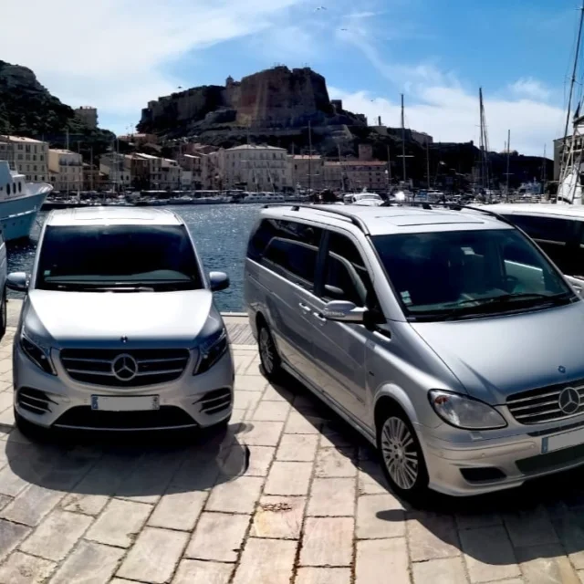 Transports Touristiques Massimi Bonifacio