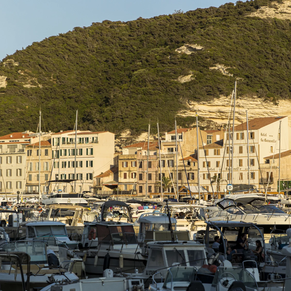 RP4 Balade sur la Marina