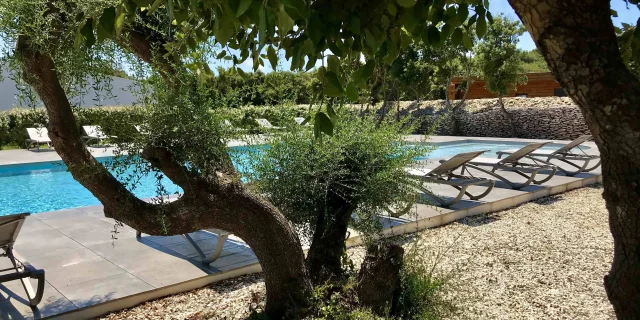 Villa Louise Bonifacio