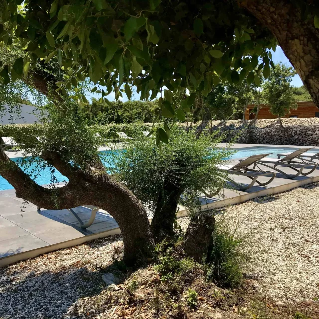 Villa Louise Bonifacio
