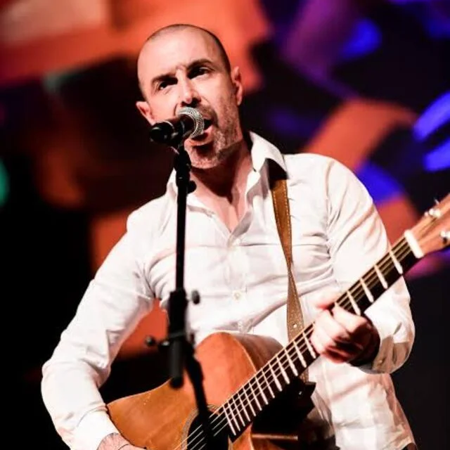 Artiste Jc Papi Festi Arte Bonifacio