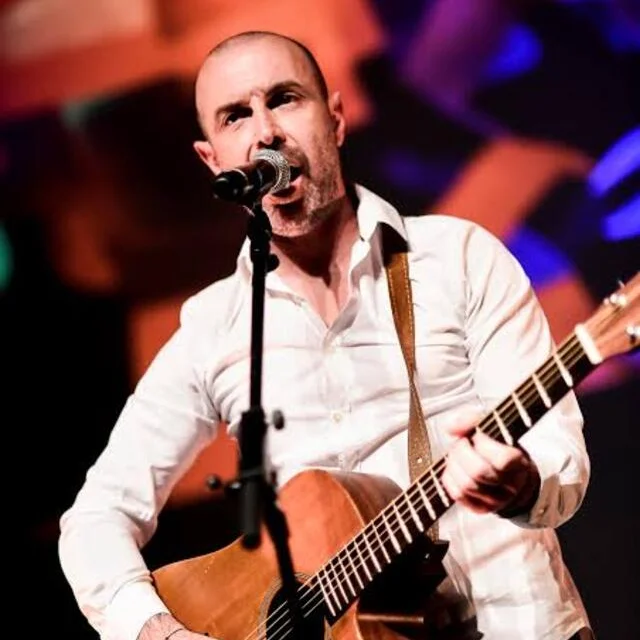 Artiste Jc Papi Festi Arte Bonifacio