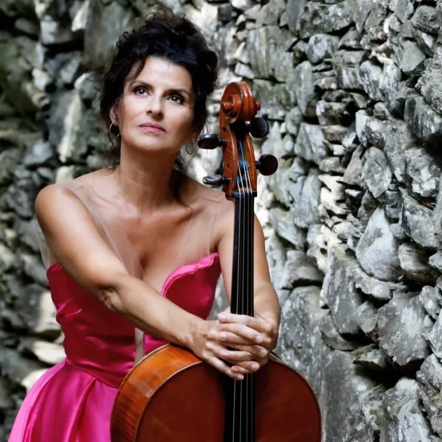Artiste Laetitia Himo Festi Arte Bonifacio