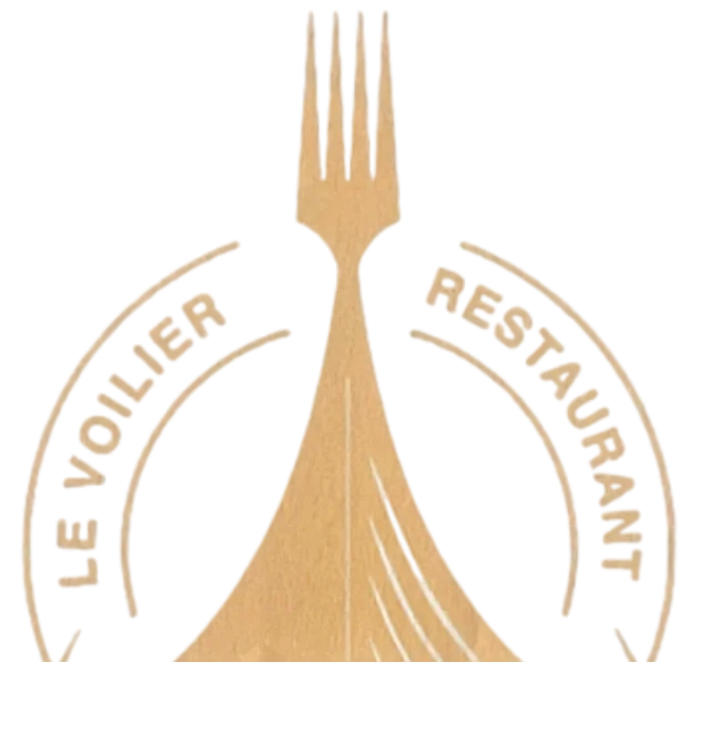 Logo Restaurant Le Voilier Bonifacio