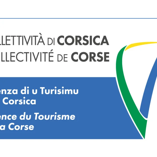Logo Agence Du Tourisme De La Corse 2
