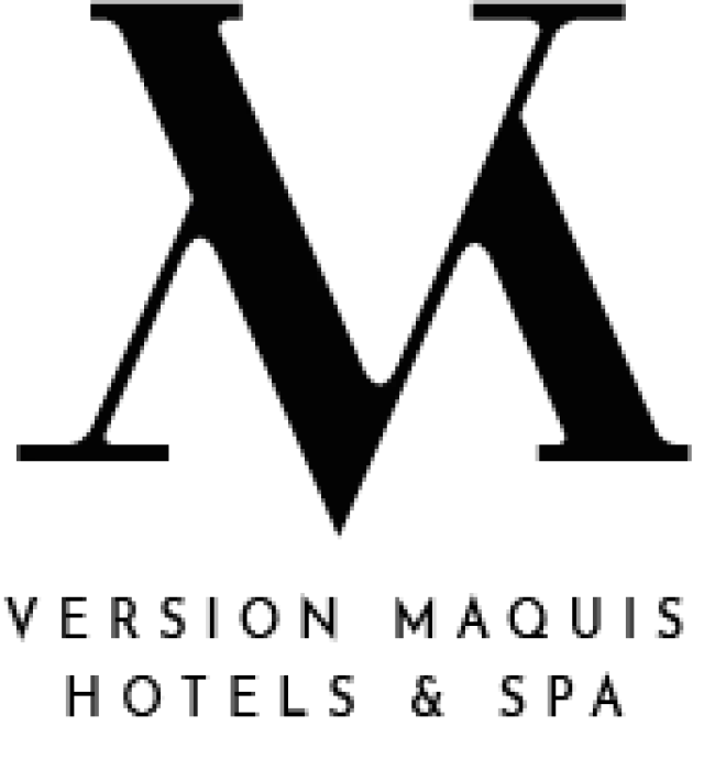 Logo Hotel Spa Version Maquis 2