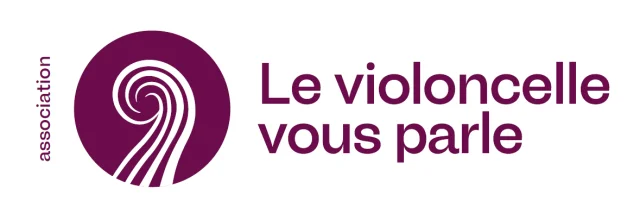 Logo Le Violoncelle Vous Parle