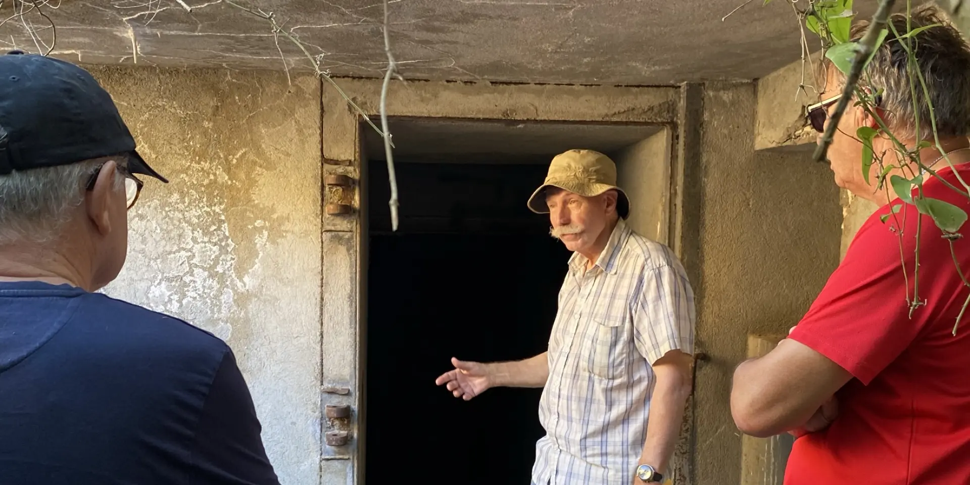 Michel Terce Jep Bonifacio