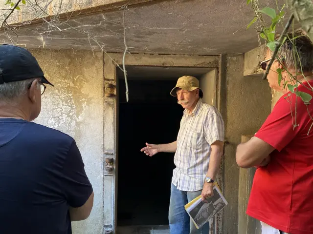 Michel Terce Jep Bonifacio