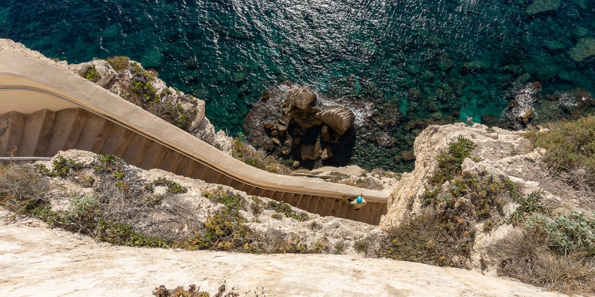 Séjour Exception à Bonifacio