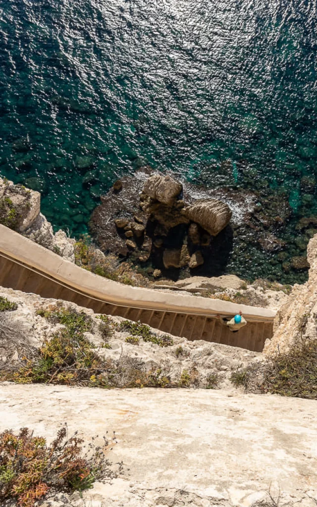 Séjour Exception à Bonifacio