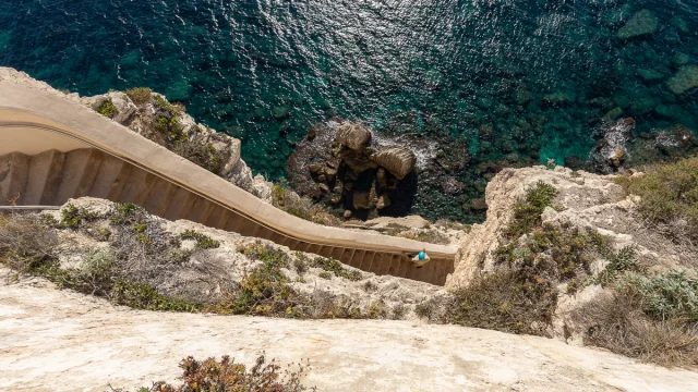 Séjour Exception à Bonifacio