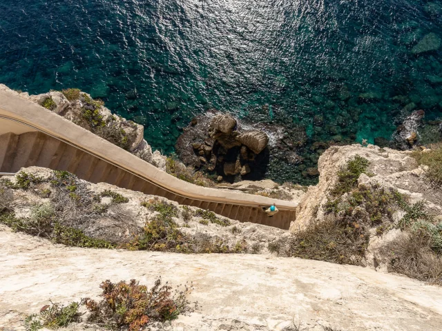 Séjour Exception à Bonifacio