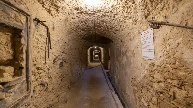 Experience Gourvernail Patrimoine Bonifacio