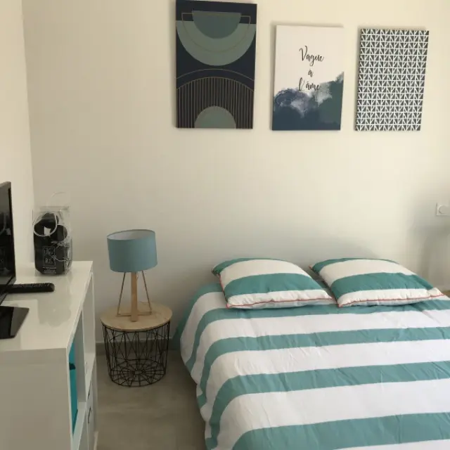 Villa Louise Bonifacio