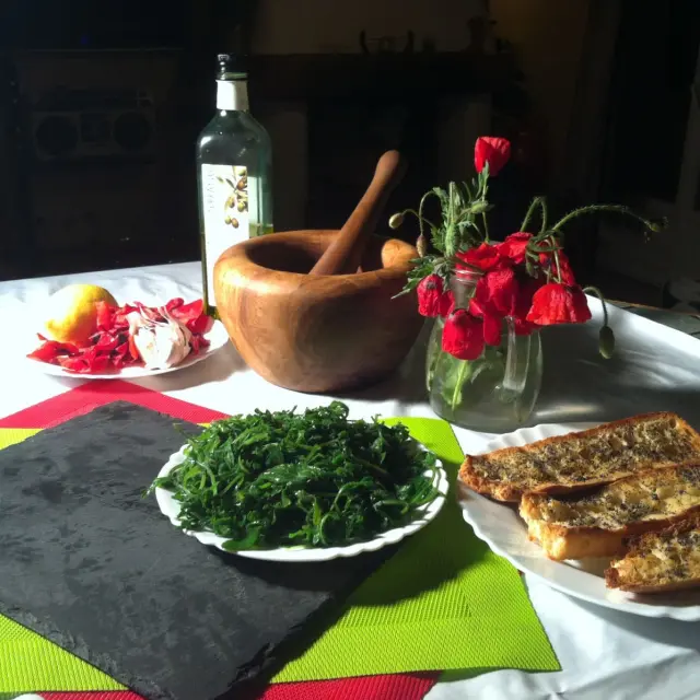 6 Venez Deguster Le Reveil Du Printemps