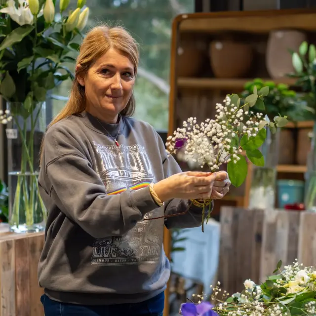 12 Creez Votre Jardin Printanier