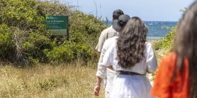 RP14 Plages sauvages et cachées