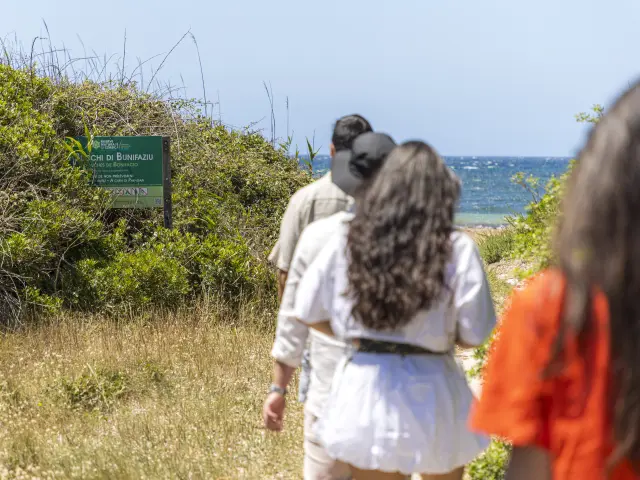 RP14 Plages sauvages et cachées