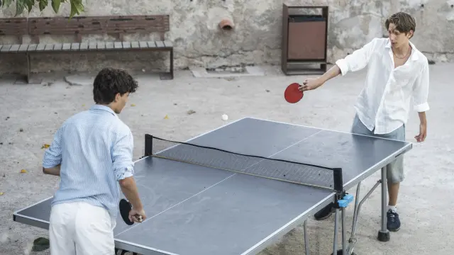 Ping Pong Patrimoine En Jeux Bonifacio