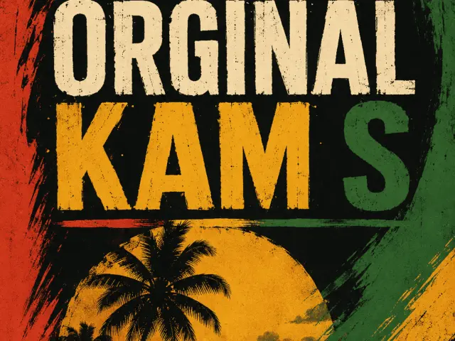 Original Kam S Festi Arte Bonifacio 2026