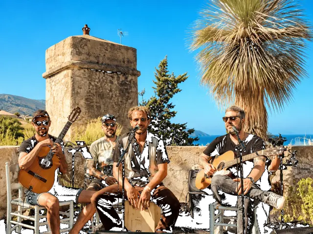 Habana Band Festi Arte Bonifacio 2026