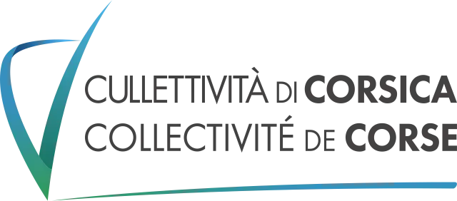 Logo Collectivite Corse