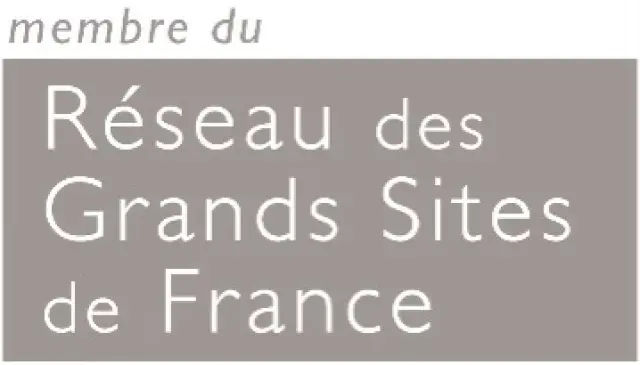 Logo Reseau Des Grands Sites France