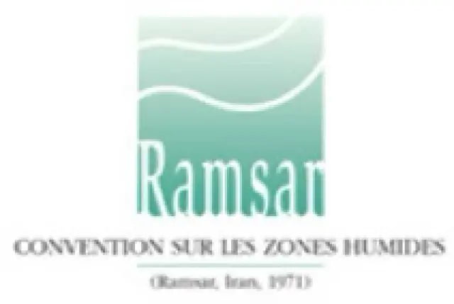 Logo Ramsar