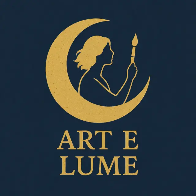 Logo Art E Lume