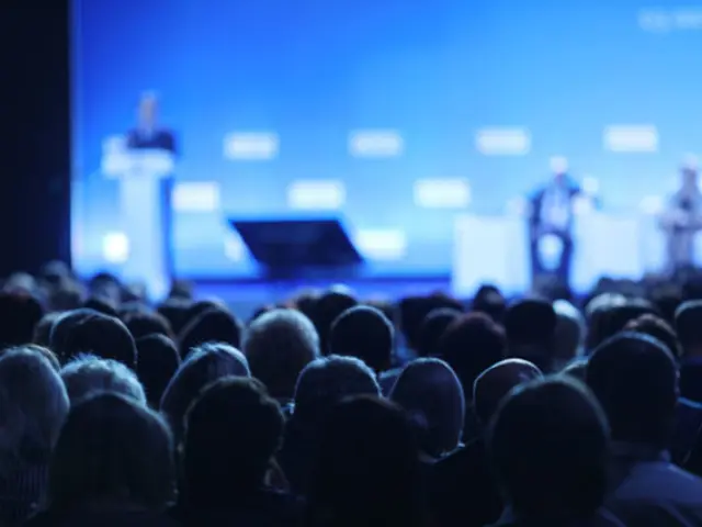 Konferenz am Samstag beim Festi Arte Bonifacio 2026