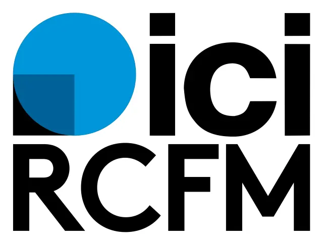 Logo „Ici Rcfm Carre“
